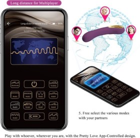 Vibrator John- BI 14412HP-3